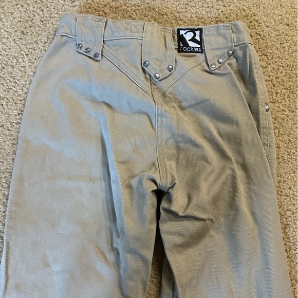 Size 25/1 VINTAGE ROCKIES - Picture 3 of 6